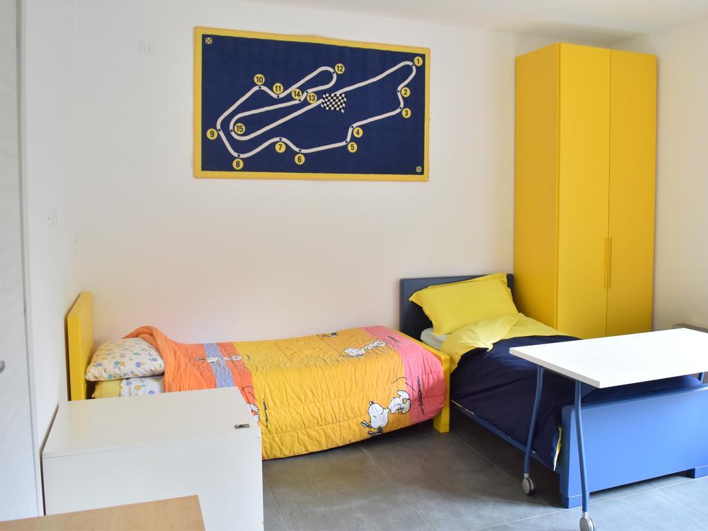 Rental Rooms Antonella Tavullia Eksteriør bilde