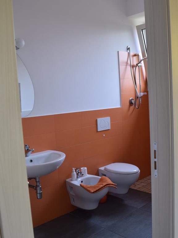 Rental Rooms Antonella Tavullia Eksteriør bilde